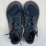 【Men's 28.0cm ブラック系】 Altra ( アルトラ ) スペリオール 5 Superior 5 Black Red フットウェア トレイルランニングシューズ z00057110 Black Red トレイルランニングシューズ フットウェア