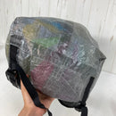 【OneSize グレー系】 Hyperlite Mountain Gear Hmg ( ハイパーライトマウンテンギア ) スタッフ パック 30 Stuff Pack 30 Gray ロールトップ DCF バッグ ストレージ バックパック 容量【30L～54L】-5