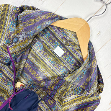 【Women's L ネイビー系】 Phenix ( フェニックス ) ラダック ジャケット Ladakh Jacket ナイロン ウェア トップス アウター ジャケット ウィンドシェル z00055064  ウィンドシェル アウター ジャケット トップス ウェア