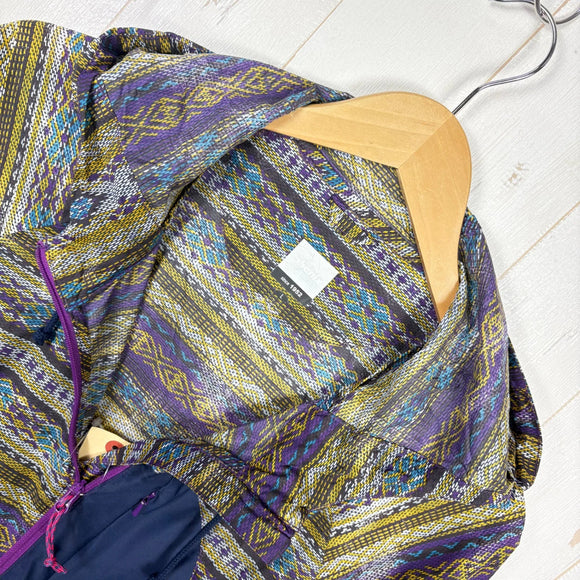 【Women's L ネイビー系】 Phenix ( フェニックス ) ラダック ジャケット Ladakh Jacket ナイロン ウェア トップス アウター ジャケット ウィンドシェル z00055064  ウィンドシェル アウター ジャケット トップス ウェア