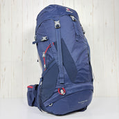 【Women's OneSize ネイビー系】 Deuter ( ドイター ) フューチュラ プロ 34 SL Futura Pro 34 SL ナイロン バッグ ストレージ バックパック 容量【30L～54L】 z00057485  容量【30L～54L】 バックパック バッグ
