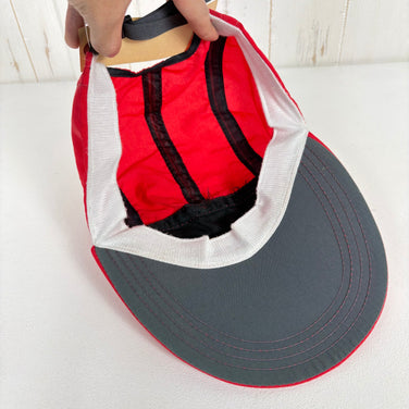 【OneSize レッド系】 Marmot ( マーモット ) ロングビルキャップ 希少カラー 入手困難 ウェア ウェア小物 ヘッドウェア キャップ z00054947  キャップ ヘッドウェア ウェア小物 ウェア