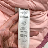 【Baby's 5T ピンク系】 2022 Patagonia ( パタゴニア ) スノー パイル ジャケット Snow Pile Jacket LSPK 化繊ダウン ウェア トップス アウター ジャケット 化繊インサレーション z00058075 LSPK 化繊イン