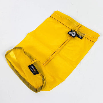 【OneSize イエロー系】 Granite Gear ( グラナイトギア ) エアバッグ 2L Air Bag 2L バッグ ストレージ パッキングサック スタッフサック インナーポーチ z00053431  スタッフサック インナーポーチ パッキングサック バ