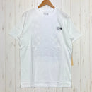 【Men's L ホワイト系】 Mountain Hardwear ( マウンテンハードウェア ) ストレート キャニオン M ショートスリーブ Straight Canyon M Short Sleeve OM5450 102 z00058259 102 コットン-1