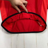 【Men's S レッド系】 Montura ( モンチュラ ) ストレッチフィット プルオーバー ポリエステル ウェア トップス アウター ジャケット フリース z00057072  フリース アウター ジャケット トップス ウェア