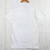【Unisex S ホワイト系】 1990s Patagonia ( パタゴニア ) FADVEN Adventure & Fieldlife Forum ベネフィシャル ティー Beneficial T's ビンテージ オリジナル 入手困難 白タグ 90年代初頭 イ
