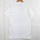 【Unisex S ホワイト系】 1990s Patagonia ( パタゴニア ) FADVEN Adventure & Fieldlife Forum ベネフィシャル ティー Beneficial T's ビンテージ オリジナル 入手困難 白タグ 90年代初頭 イ-2