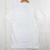 [男女通用小号白色] 1990 年代巴塔哥尼亚 FADVEN 探险与野外生活论坛有益 T 恤，复古，原创，很难找到，白色标签，1990 年代初期