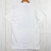 【Unisex S ホワイト系】 1990s Patagonia ( パタゴニア ) FADVEN Adventure & Fieldlife Forum ベネフィシャル ティー Beneficial T's ビンテージ オリジナル 入手困難 白タグ 90年代初頭 イ