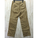 【Men's 30-32 ベージュ系】 Rei ( アールイーアイ ) Organic Cotton Pants International Men's ライトベージュ コットン ロングパンツ ボトムス ウェア - 【公式】2ndGEAR（セカンドギア）Webショップ【登山用品・アウトドア用品専門 買取販売店】