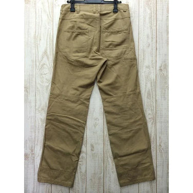【Men's 30-32 ベージュ系】 Rei ( アールイーアイ ) Organic Cotton Pants International Men's ライトベージュ コットン ロングパンツ ボトムス ウェア - 【公式】2ndGEAR（セカンドギア）Webショップ【登山用品・アウトドア用品専門 買取販売店】