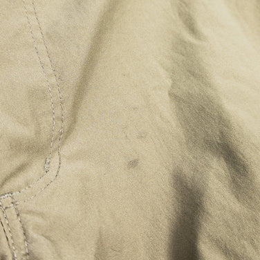 Finetrack Storm Gorge Alpine 裤子，男款中号，米色，涤纶，软壳，z00052794