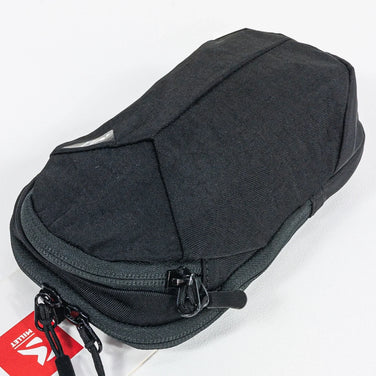 【OneSize ブラック系】 Millet ( ミレー ) ヴァリエ ポーチ Variete Pouch ナイロン MIS0592 外付けポーチ バッグ ストレージ - 【公式】2ndGEAR（セカンドギア）Webショップ【登山用品・アウトドア用品専門 買取販売店】