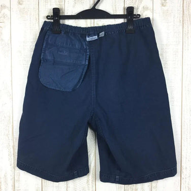 【Men's S ネイビー系】 Gramicci ( グラミチ ) グラミチショーツ クライミング ショート パンツ Men's コットン ショーツ ショートパンツ ボトムス ウェア - 【公式】2ndGEAR（セカンドギア）Webショップ【登山用品・アウトドア用品専門 買取販売店】
