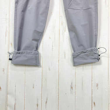 [Women's M Gray Series] Teton Bros. Jenny Pant Polyester Wear Bottoms Long Pants z00058152 Long Pants Bottoms Wear