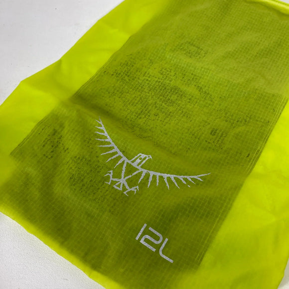 【OneSize グリーン系】 Osprey ( オスプレー ) スタッフバッグ セット 計3点セット バルク販売 バッグ ストレージ パッキングサック スタッフサック インナーポーチ z00060676  スタッフサック インナーポーチ パッキングサック バッグ