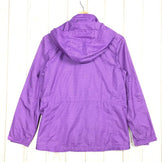 【Women's M パープル系】Columbia ( コロンビア ) ピアランド ジャケット ウィンドシェル フーディ PL3049 Women's ウィンドシェル アウター ジャケット トップス ウェア - 【公式】2ndGEAR（セカンドギア）Webショップ【登山用品・アウトドア用品専門 買取販売店】