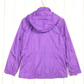 【Women's M パープル系】Columbia ( コロンビア ) ピアランド ジャケット ウィンドシェル フーディ PL3049 Women's ウィンドシェル アウター ジャケット トップス ウェア - 【公式】2ndGEAR（セカンドギア）Webショップ【登山用品・アウトドア用品専門 買取販売店】