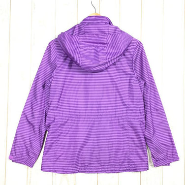 【Women's M パープル系】Columbia ( コロンビア ) ピアランド ジャケット ウィンドシェル フーディ PL3049 Women's ウィンドシェル アウター ジャケット トップス ウェア - 【公式】2ndGEAR（セカンドギア）Webショップ【登山用品・アウトドア用品専門 買取販売店】
