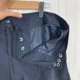 【Men's 31 ブラック系】 2007 Patagonia ( パタゴニア ) カヌー パドラー ボード ショーツ Canoe Paddler Board Shorts 生産終了モデル 入手困難 ナイロン ウェア ボトムス ショーツ ショートパンツ  z00058