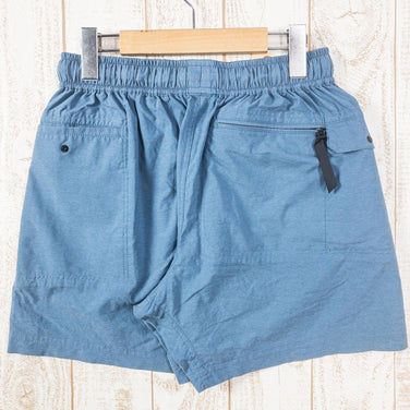 【Men's M ブルー系】 2021 Yamatomichi ( 山と道 ) ライト ファイブポケット ショーツ Light 5-Pocket Shorts ナイロン ウェア ボトムス ショーツ ショートパンツ 化繊 z00050313 化繊 ショーツ ショー - 【公式】2ndGEAR（セカンドギア）Webショップ【登山用品・アウトドア用品専門 買取販売店】