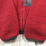 【Men's S レッド系】Patagonia ( パタゴニア ) クラシック レトロx ジャケット Classic Retro-X Jacket 入手困難 23055 International Men's フリース アウター ジャケット トップス ウェア - 【公式】2ndGEAR（セカンドギア）Webショップ【登山用品・アウトドア用品専門 買取販売店】