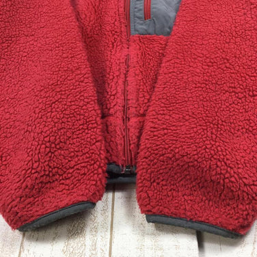 【Men's S レッド系】Patagonia ( パタゴニア ) クラシック レトロx ジャケット Classic Retro-X Jacket 入手困難 23055 International Men's フリース アウター ジャケット トップス ウェア - 【公式】2ndGEAR（セカンドギア）Webショップ【登山用品・アウトドア用品専門 買取販売店】