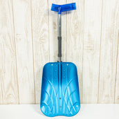 【OneSize ブルー系】 Ortovox ( オルトボックス ) プロフェッショナル アルミ II Profesional Alu II アルミ ウィンターギア スノーショベル z00050328 スノーショベル ウィンターギア - 【公式】2ndGEAR（セカンドギア）Webショップ【登山用品・アウトドア用品専門 買取販売店】