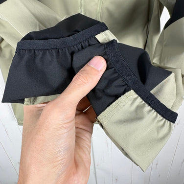 【Men's S グリーン系】 Millet ( ミレー ) ビオナセ 2 ストレッチ ジャケット BIONNASSAY II STRETCH JKT ポリエステル ウェア トップス アウター ジャケット ソフトシェル z00055352  ソフトシェル アウター