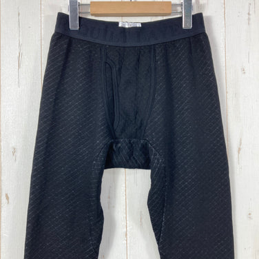 【Men's M ブラック系】 Montbell ( モンベル ) ミレー アンダー タイツ 計3点セット バルク販売 卸売り	 ウェア ボトムス タイツ z00060041  タイツ ボトムス ウェア