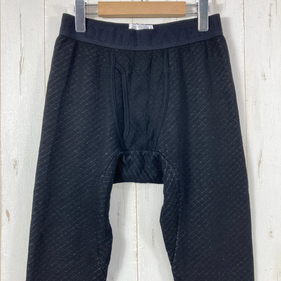 【Men's M ブラック系】 Montbell ( モンベル ) ミレー アンダー タイツ 計3点セット バルク販売 卸売り	 ウェア ボトムス タイツ z00060041  タイツ ボトムス ウェア
