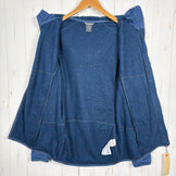 【Men's S ネイビー系】 Rab ( ラブ ) エボリュート フーディー Evolute Hoody ポリエステル ウェア トップス アウター ジャケット フリース z00055360  フリース アウター ジャケット トップス ウェア