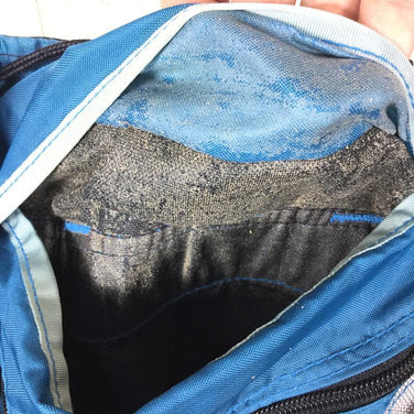 【S シルバー系】 Black Diamond ( ブラックダイヤモンド ) ドーター オブ クラッグ パック Daughter Of Crag Pack バックパック シニアバリスティック 生産終了モデル シルバー×ターコイズ 容量【30L～54L】 - 【公式】2ndGEAR（セカンドギア）Webショップ【登山用品・アウトドア用品専門 買取販売店】