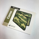 【OneSize グリーン系】 Paperwallet（ペーパーウォレット） ペーパーウォレット Paperwallet カモ タイベック バッグ ストレージ 財布 ウォレット z00052935 カモ 財布 ウォレット バッグ ストレージ