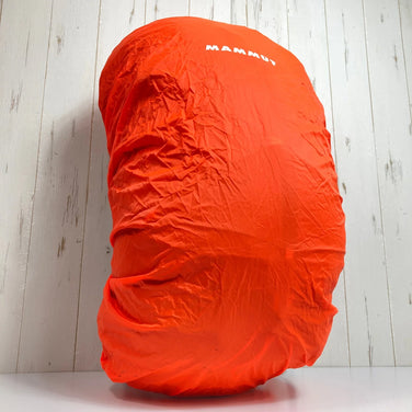 【OneSize グレー系】 Mammut ( マムート ) デュカン スパイン 28-35 Ducan Spine 28-35 ナイロン バッグ ストレージ バックパック 容量【30L～54L】 z00053019  容量【30L～54L】 バックパック バッグ