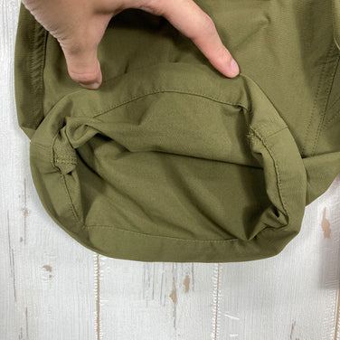 【Women's S グリーン系】 Marmot ( マーモット ) ヒリー ハーフ パンツ Hilly Half Pant 2WAYストレッチ ナイロン ウェア ボトムス ショーツ ショートパンツ ソフトシェル z00061030  ソフトシェル ショーツ ショートパ