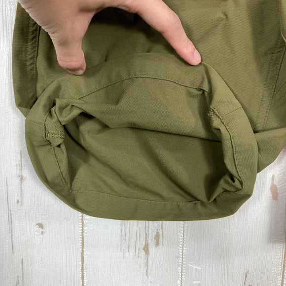 【Women's S グリーン系】 Marmot ( マーモット ) ヒリー ハーフ パンツ Hilly Half Pant 2WAYストレッチ ナイロン ウェア ボトムス ショーツ ショートパンツ ソフトシェル z00061030  ソフトシェル ショーツ ショートパ