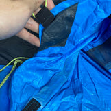 【OneSize ブルー系】 Black Diamond ( ブラックダイヤモンド ) ディスタンス テント W アダプター Distance Tent W Adapter ポリエステル キャンピングギア テント 山岳テント z00060037  山岳テント テン