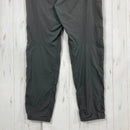 【Men's M グレー系】 Houdini ( フーディニ ) ワディ パンツ Wadi Pants Liquid Rock ストレッチ パッカブル ナイロン ウェア ボトムス ロングパンツ  z00060834   ロングパンツ ボトムス ウェア-12