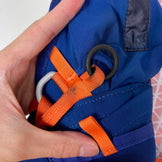 [OneSize Navy] Gregory Rufous 8 Nylon Bag Storage Running Vest Vest Pack z00058604 Running Vest Vest Pack Bag Storage