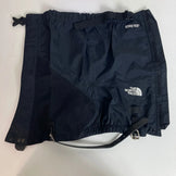 【M ブラック系】 The North Face ( ザ・ノースフェイス ) トレッキング ゴアテックス ゲイター Trekking GTX Gaiter ナイロン ウェア ウェア小物 ゲイター スパッツ z00056449  ゲイター スパッツ ウェア