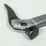 【OneSize シルバー系】 Petzl ( ペツル ) クオーク ハンマー ウィンターギア ピッケル アイスアックス z00050758 ピッケル アイスアックス ウィンターギア - 【公式】2ndGEAR（セカンドギア）Webショップ【登山用品・アウトドア用品専門 買取販売店】