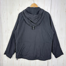 【Men's L ブラック系】 Wildthings ( ワイルドシングス ) シャモニー ジャケット Chamonix Jacket WT23012AD BLACK z00056180 BLACK  アウター ジャケット トップス ウェア-2
