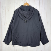 【Men's L ブラック系】 Wildthings ( ワイルドシングス ) シャモニー ジャケット Chamonix Jacket WT23012AD BLACK z00056180 BLACK  アウター ジャケット トップス ウェア