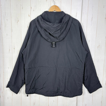 【Men's L ブラック系】 Wildthings ( ワイルドシングス ) シャモニー ジャケット Chamonix Jacket WT23012AD BLACK z00056180 BLACK  アウター ジャケット トップス ウェア - 0