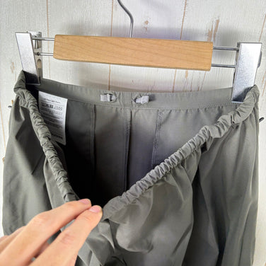 【Women's S グリーン系】 Houdini ( フーディニ ) ウィメンズ ペース ライト パンツ W's Pace Light Pants 860015 174 BAREMARK GREEN z00055980 174 BAREMARK GREEN  ロングパ