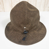 【OneSize ブラウン系】 Halo Commodity ( ハロコモディティ ) ルーツ ハット Roots Hat 入手困難 h231-409 ハット ヘッドウェア ウェア小物 ウェア - 【公式】2ndGEAR（セカンドギア）Webショップ【登山用品・アウトドア用品専門 買取販売店】