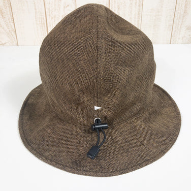 【OneSize ブラウン系】 Halo Commodity ( ハロコモディティ ) ルーツ ハット Roots Hat 入手困難 h231-409 ハット ヘッドウェア ウェア小物 ウェア - 【公式】2ndGEAR（セカンドギア）Webショップ【登山用品・アウトドア用品専門 買取販売店】