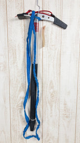 【68cm シルバー系】 Kajitax ( カジタックス ) パイオニア 2 Pioneer 2 ウィンターギア ピッケル アイスアックス z00050938 ピッケル アイスアックス ウィンターギア - 【公式】2ndGEAR（セカンドギア）Webショップ【登山用品・アウトドア用品専門 買取販売店】